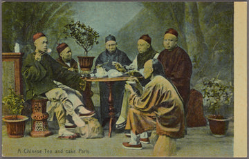 A Journey into the World of Tea: Tea Traditions Around the World