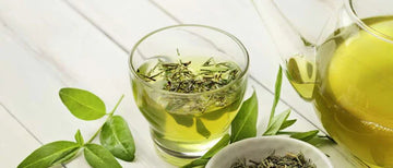 Tea cause acidity