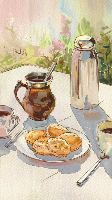 Does Tea Contain Caffeine?