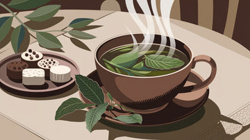 The best tea for your health: Everything about Tulsi tea