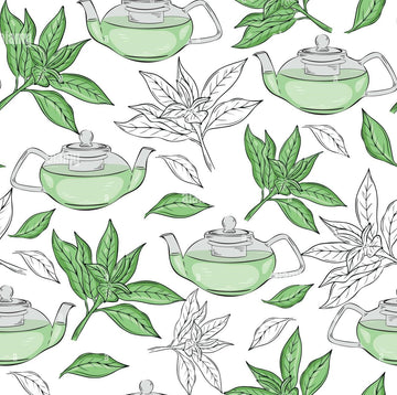 Loose leaf tea vs tea bag
