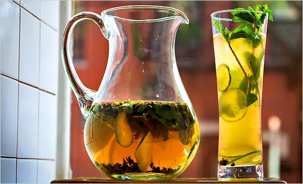 The Best Drink for Summer: Try Cold Brew instead of Iced Tea