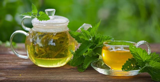 Spearmint leaves for better health: Spearmint tea benefits