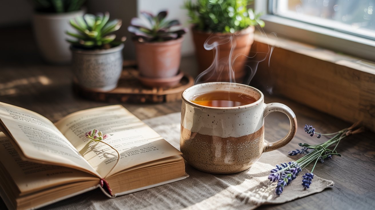 Decaffeinated Tea: Everything You Need to Know