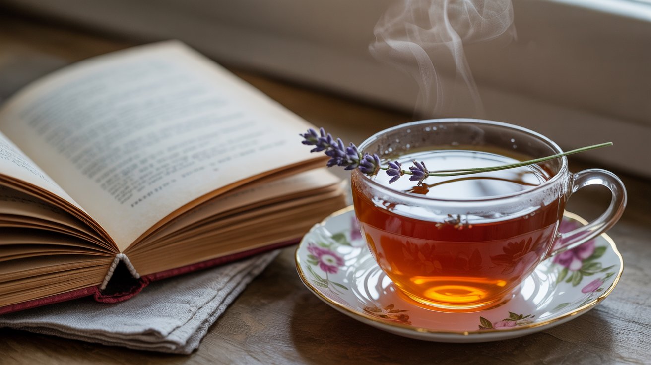 Brewing the Perfect Cup of Tea: Maximizing Tea’s Benefits