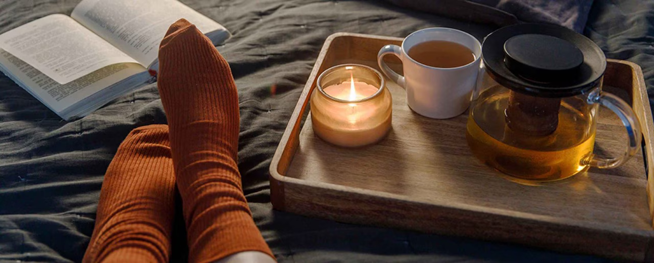 Tea’s that helps with sleeplessness & insomnia: Best Teas for better sleep