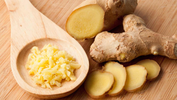 Benefits of ginger: Why you should drink ginger tea