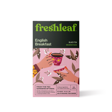 English Breakfast